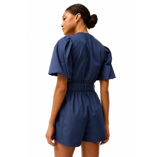 Marie Oliver Devin Romper-Women's Clothing-Kevin's Fine Outdoor Gear & Apparel