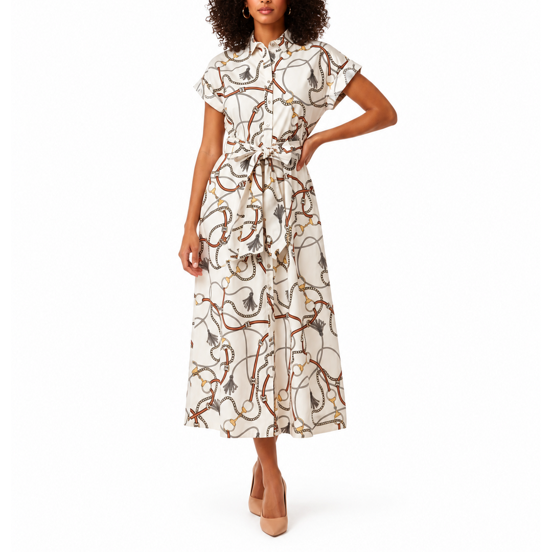 Fitzroy & Willa Savannah Maxi Dress-Women's Clothing-Kevin's Fine Outdoor Gear & Apparel
