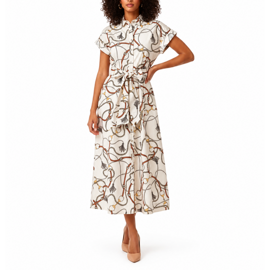 Fitzroy & Willa Savannah Maxi Dress-Women's Clothing-Kevin's Fine Outdoor Gear & Apparel
