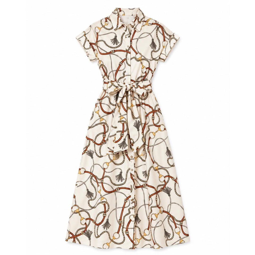 Fitzroy & Willa Savannah Maxi Dress-Women's Clothing-Kevin's Fine Outdoor Gear & Apparel