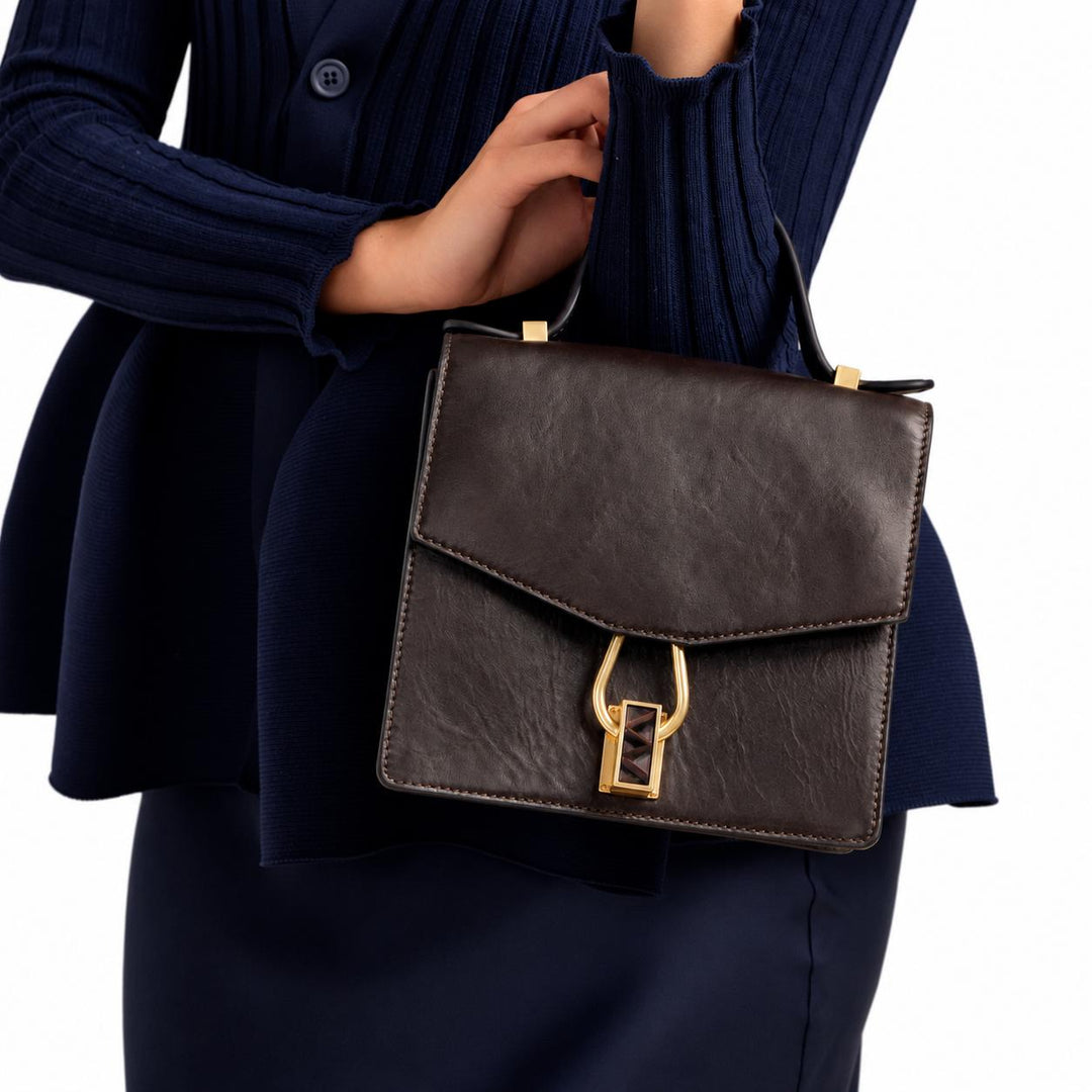 Brackish Chelsea Handbag-Women's Accessories-Kevin's Fine Outdoor Gear & Apparel
