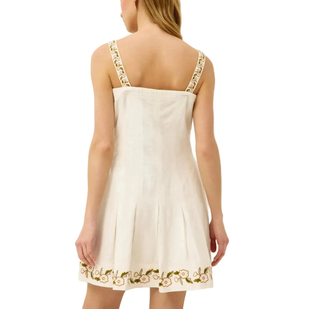 Marie Oliver Logan Dress-Women's Clothing-Kevin's Fine Outdoor Gear & Apparel