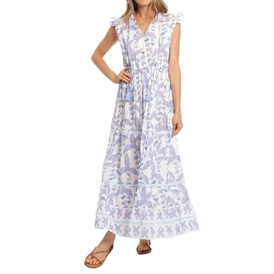 Bindu Anais Dress-Women's Clothing-Lavender-XS-Kevin's Fine Outdoor Gear & Apparel
