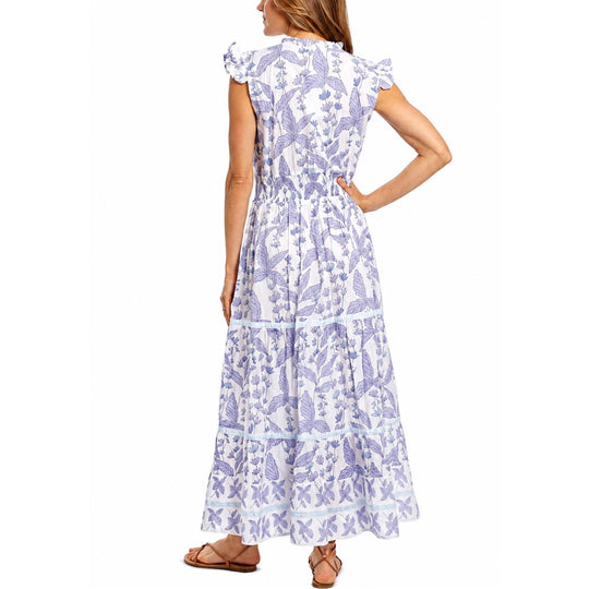 Bindu Anais Dress-Women's Clothing-Kevin's Fine Outdoor Gear & Apparel