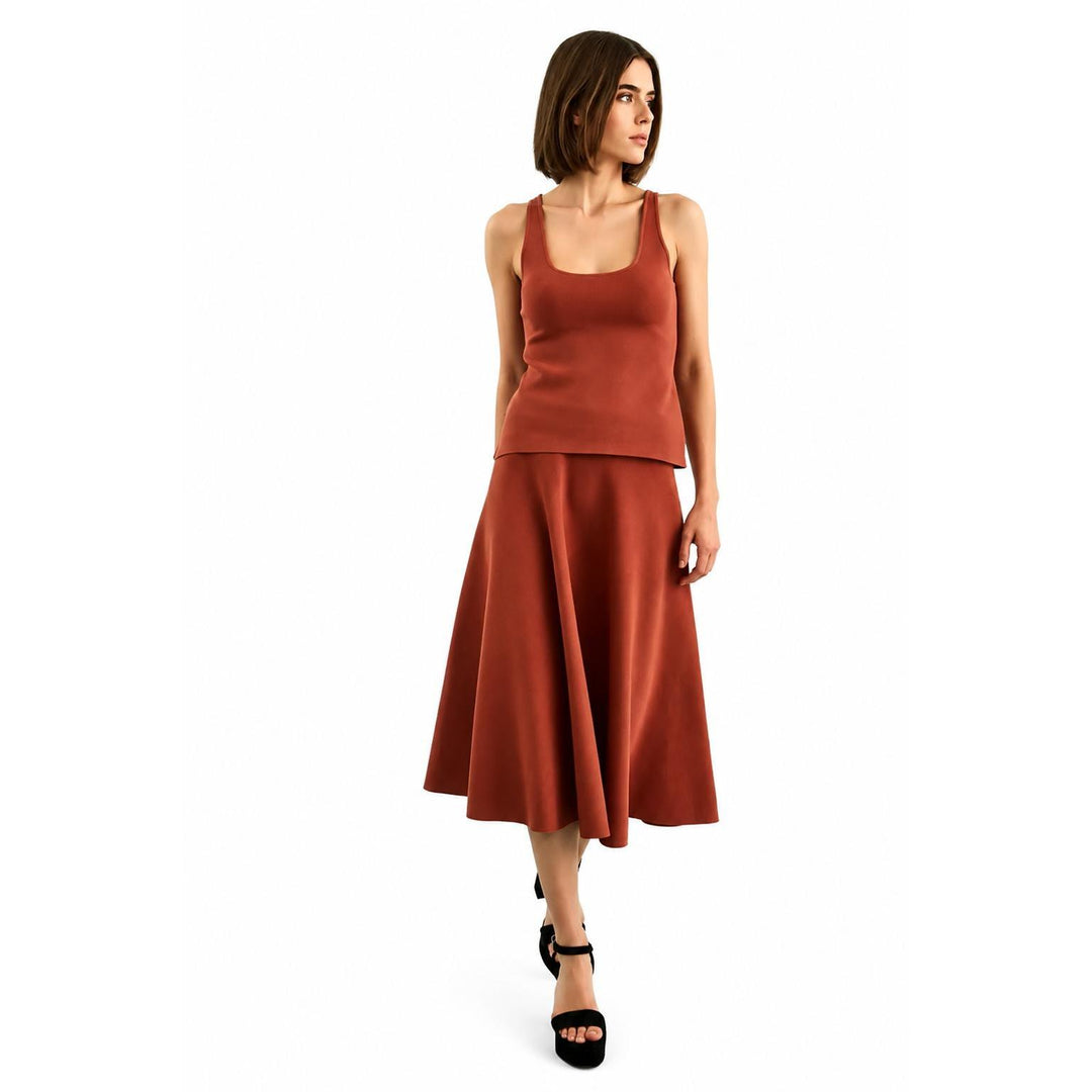 Hunter Bell Joan Skirt-Women's Clothing-Kevin's Fine Outdoor Gear & Apparel