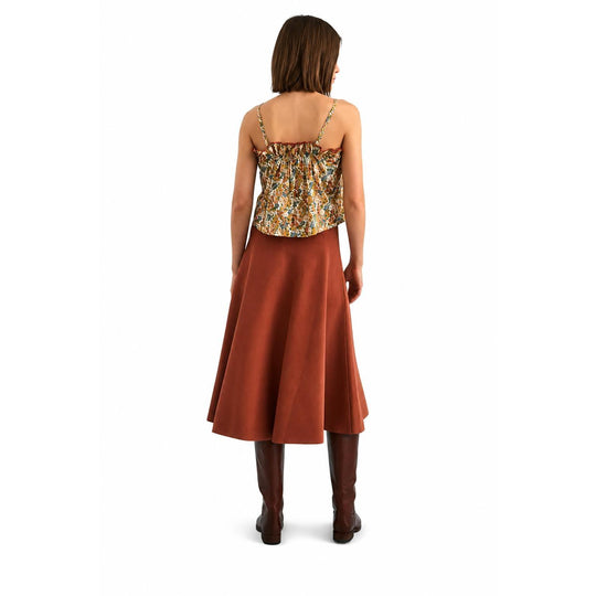 Hunter Bell Joan Skirt-Women's Clothing-Kevin's Fine Outdoor Gear & Apparel