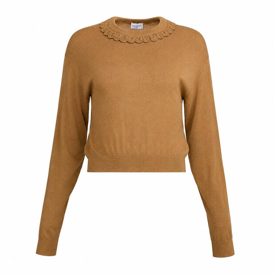 Hunter Bell Opal Sweater-Women's Clothing-Kevin's Fine Outdoor Gear & Apparel