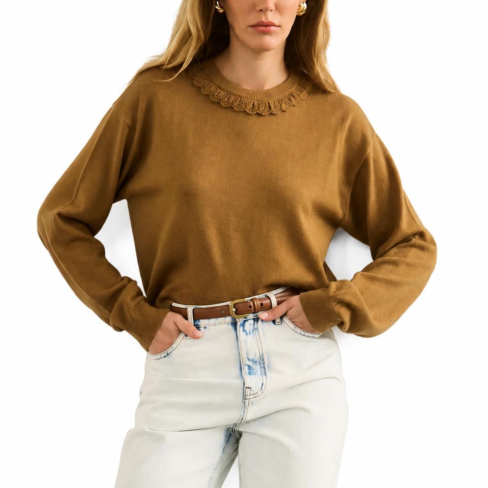 Hunter Bell Opal Sweater-Women's Clothing-Kevin's Fine Outdoor Gear & Apparel