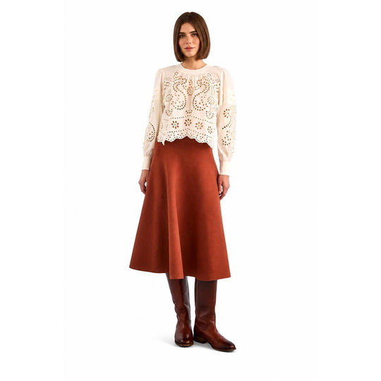 Hunter Bell Jennifer Top-Women's Clothing-Kevin's Fine Outdoor Gear & Apparel