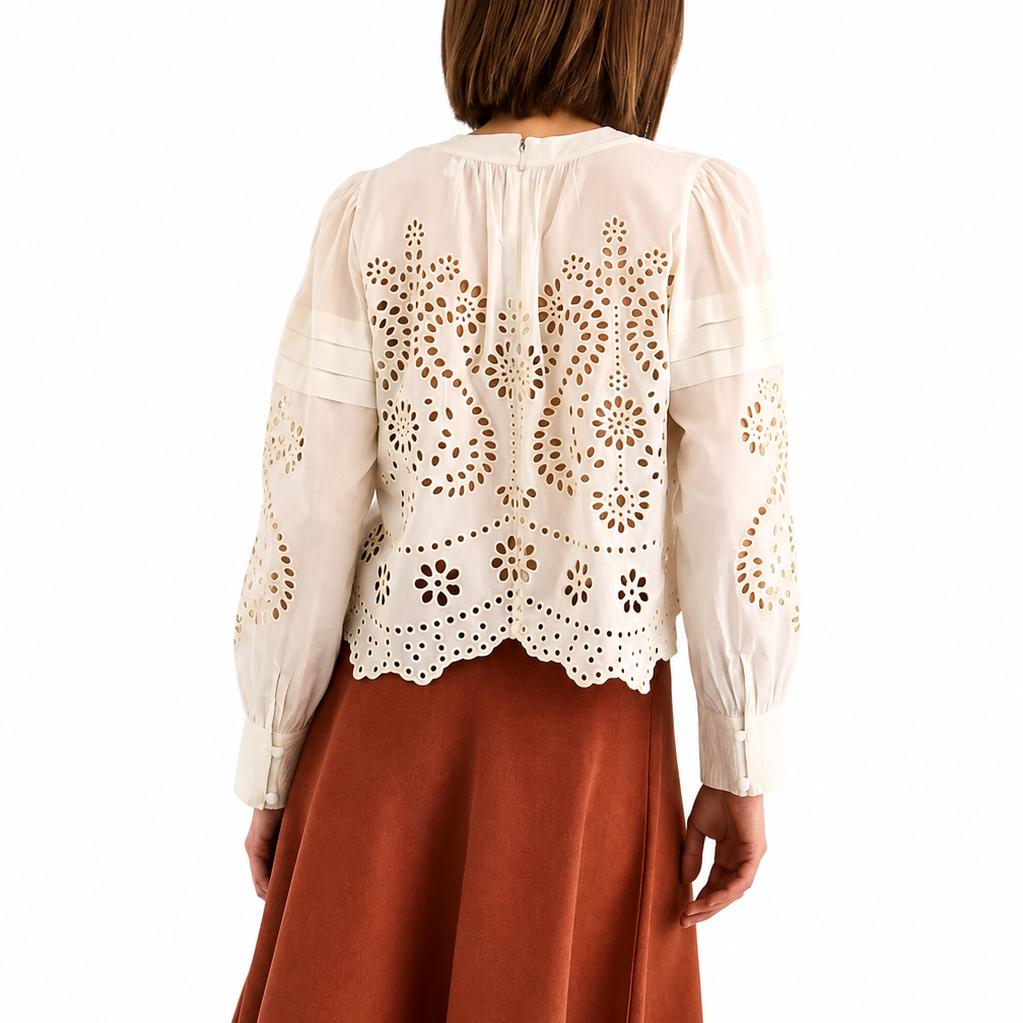 Hunter Bell Jennifer Top-Women's Clothing-Kevin's Fine Outdoor Gear & Apparel