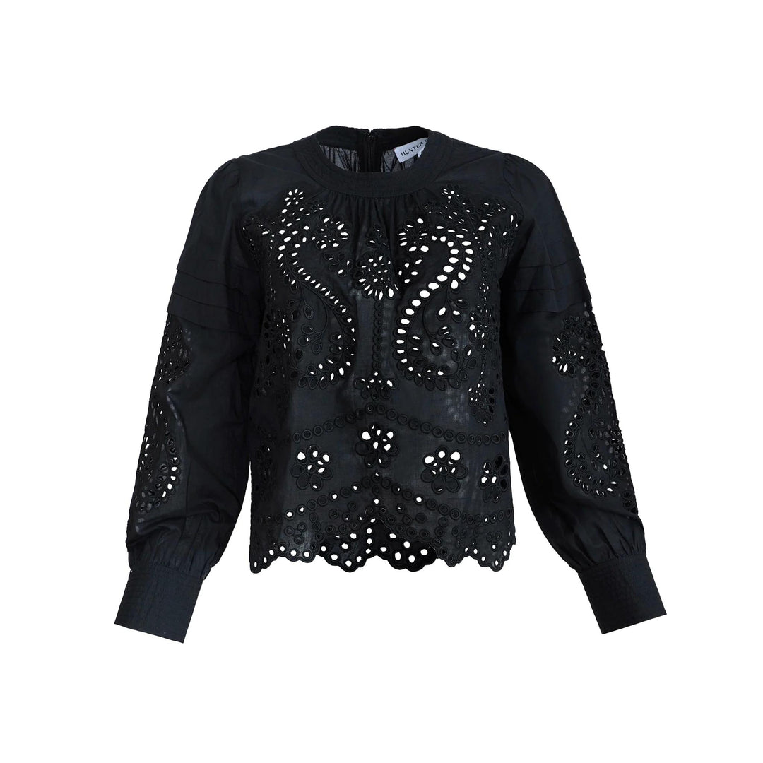 Hunter Bell Jennifer Top-Women's Clothing-Kevin's Fine Outdoor Gear & Apparel