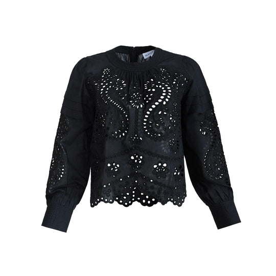 Hunter Bell Jennifer Top-Women's Clothing-Kevin's Fine Outdoor Gear & Apparel