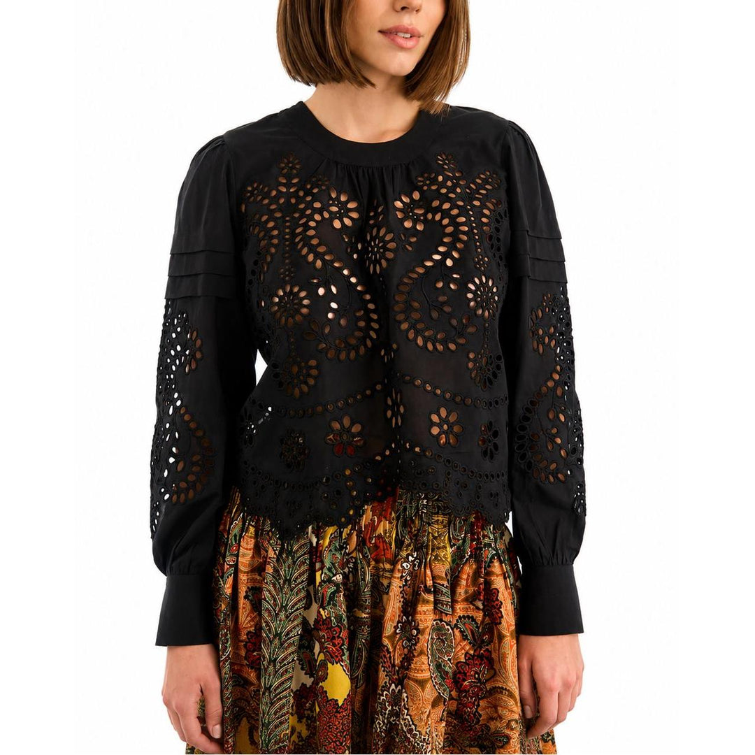 Hunter Bell Jennifer Top-Women's Clothing-Kevin's Fine Outdoor Gear & Apparel