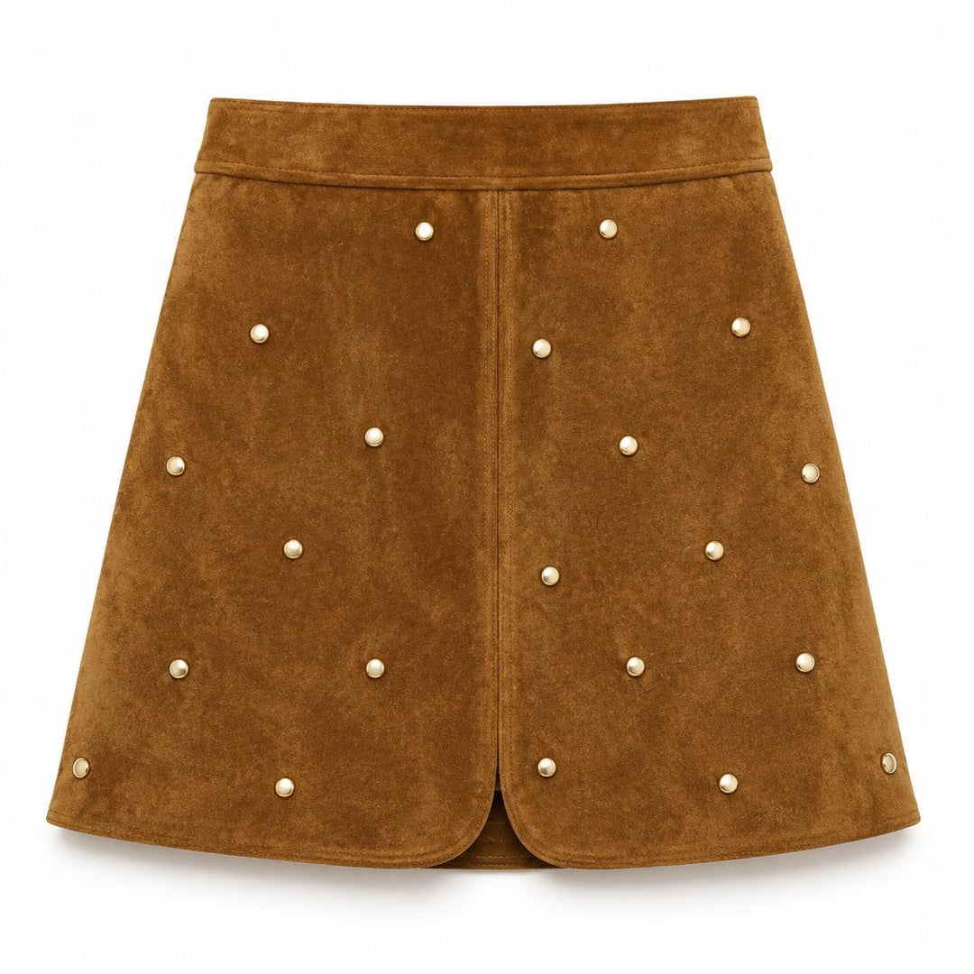 Hunter Bell Dottie Skirt-Women's Clothing-Kevin's Fine Outdoor Gear & Apparel