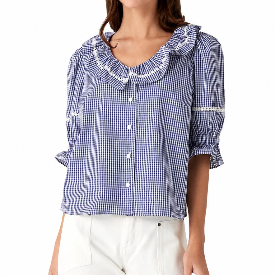 Hunter Bell Valene Blouse-Women's Clothing-Kevin's Fine Outdoor Gear & Apparel