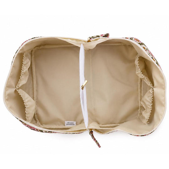 Jane Marie Gilded Pheasant Travel Organizer-Women's Accessories-Kevin's Fine Outdoor Gear & Apparel