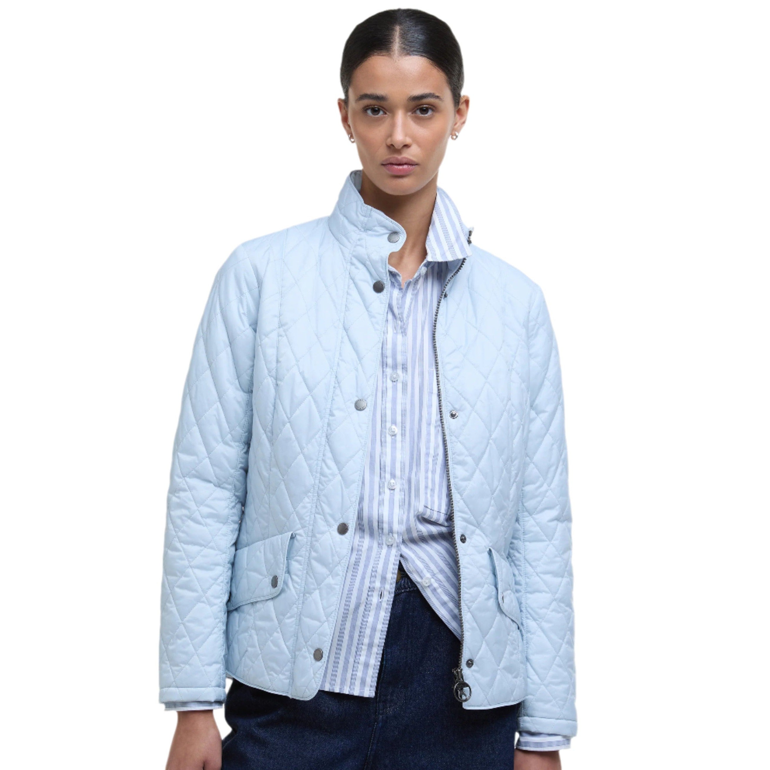 Barbour Women's Flyweight Cavalry Quilt – Kevin's Fine