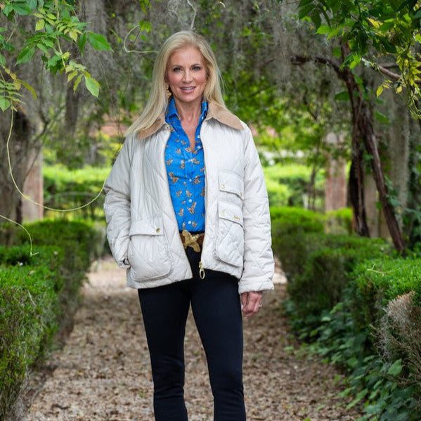 Barbour Milby Quilted Jacket Kevin's Fine Outdoor Gear & Apparel