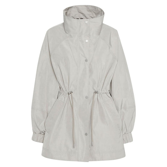 Barbour Women's Suri Showerproof Jacket-Women's Clothing-Kevin's Fine Outdoor Gear & Apparel