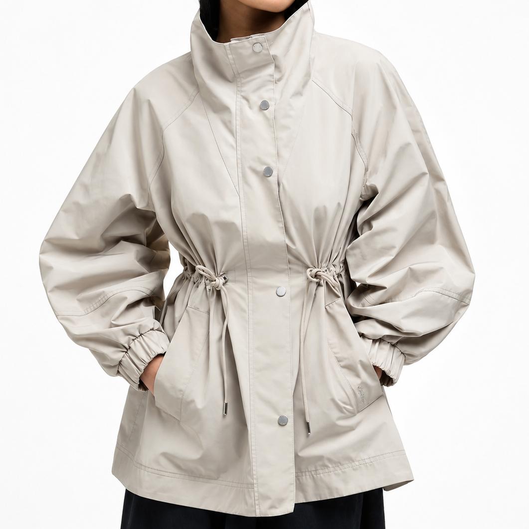 Barbour Women's Suri Showerproof Jacket-Women's Clothing-Kevin's Fine Outdoor Gear & Apparel