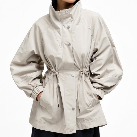 Barbour Women's Suri Showerproof Jacket-Women's Clothing-Kevin's Fine Outdoor Gear & Apparel