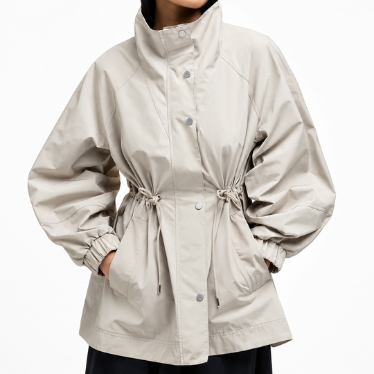 Barbour Women's Suri Showerproof Jacket-Women's Clothing-Kevin's Fine Outdoor Gear & Apparel