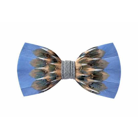 Brackish St. Lucia Bow Tie-Men's Accessories-Kevin's Fine Outdoor Gear & Apparel