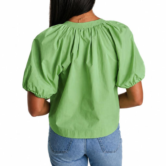 LaRoque Henley Top-Women's Clothing-Kevin's Fine Outdoor Gear & Apparel