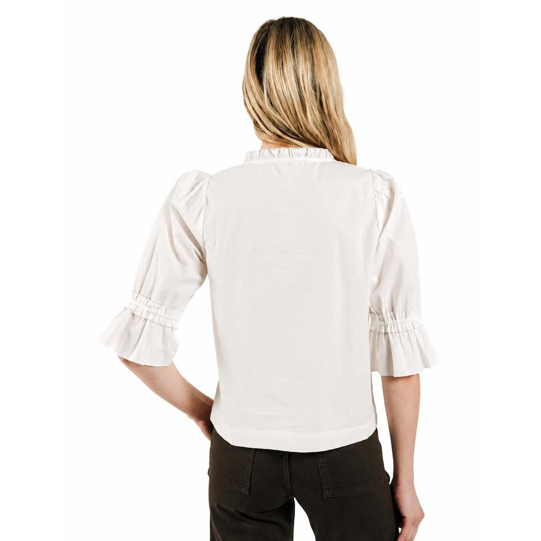 Love the Label Sophie Top-Women's Clothing-Kevin's Fine Outdoor Gear & Apparel