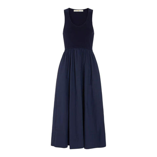 Marie Oliver Anya Dress-Women's Clothing-Naval-XS-Kevin's Fine Outdoor Gear & Apparel