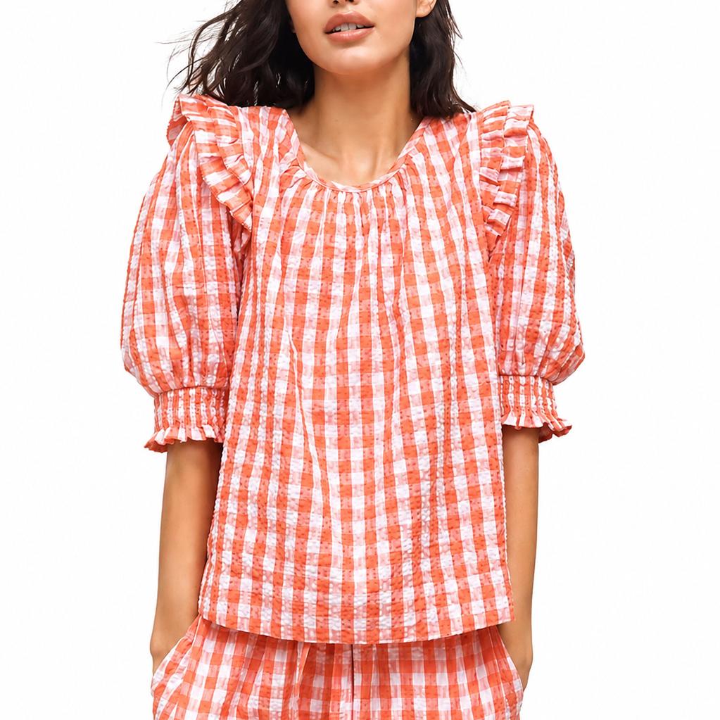 Love the Label Penelope Top