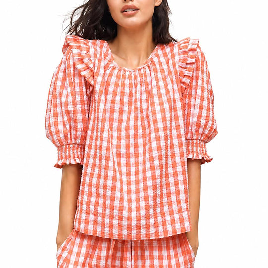 Love the Label Penelope Top
