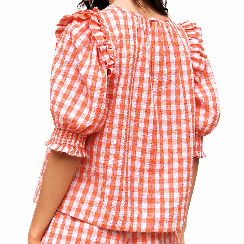 Love the Label Penelope Top