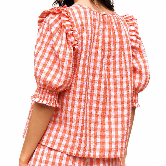 Love the Label Penelope Top