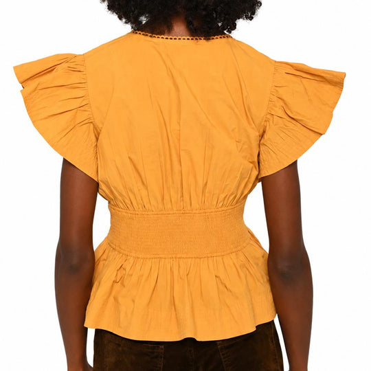 Love The Label Madelyn Top-Women's Clothing-Kevin's Fine Outdoor Gear & Apparel