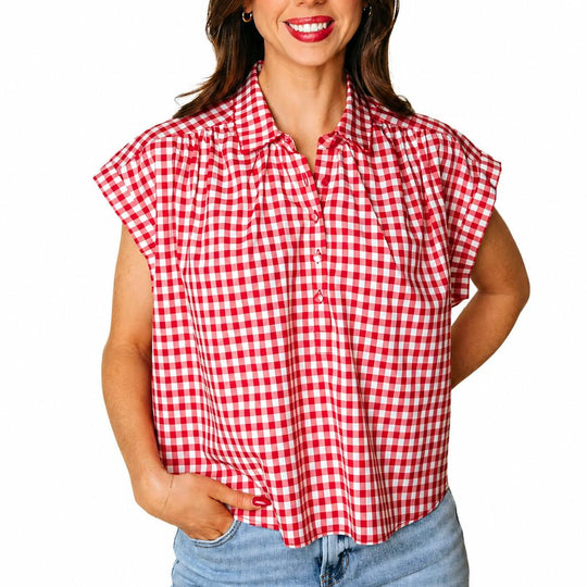 LaRoque Liv Top-Women's Clothing-Kevin' Fine Outdoor Gear & Apparel