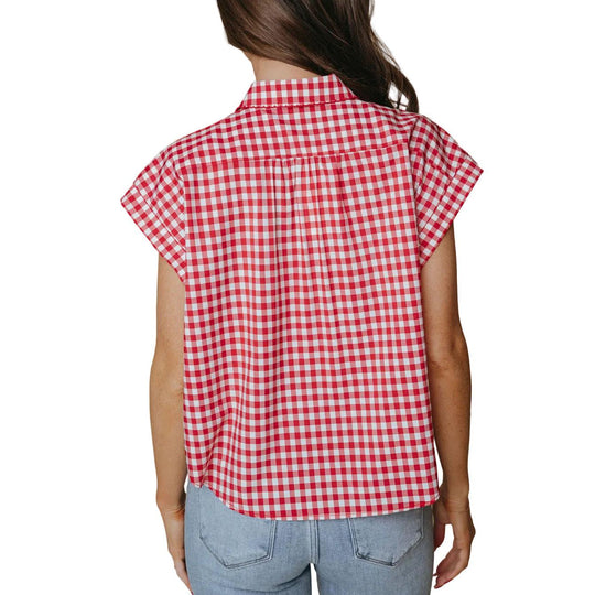 LaRoque Liv Top-Women's Clothing-Kevin' Fine Outdoor Gear & Apparel