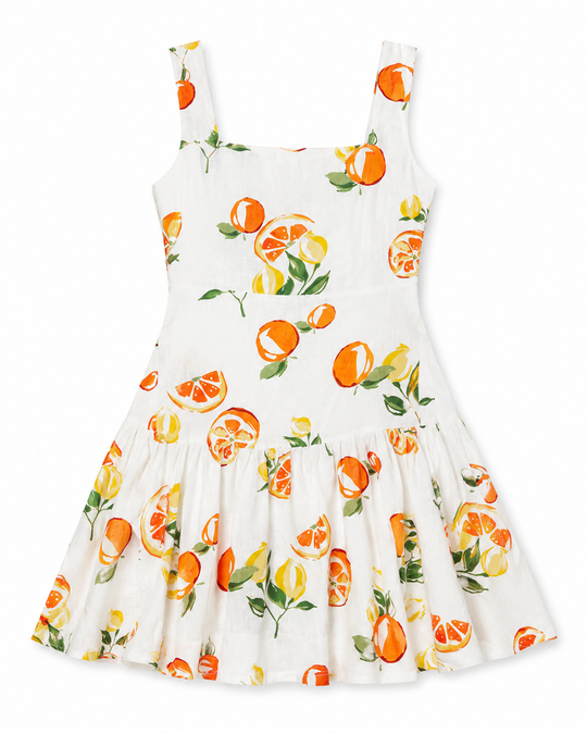 LaRoque Sully Dress-Women's Clothing-Kevin's Fine Outdoor Gear & Apparel