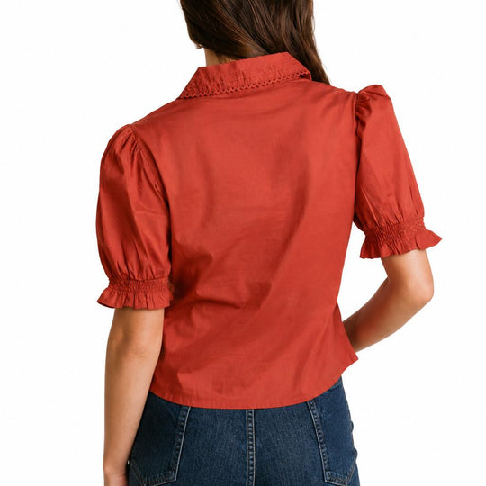 LaRoque Francis Top-Women's Clothing-Kevin's Fine Outdoor Gear & Apparel