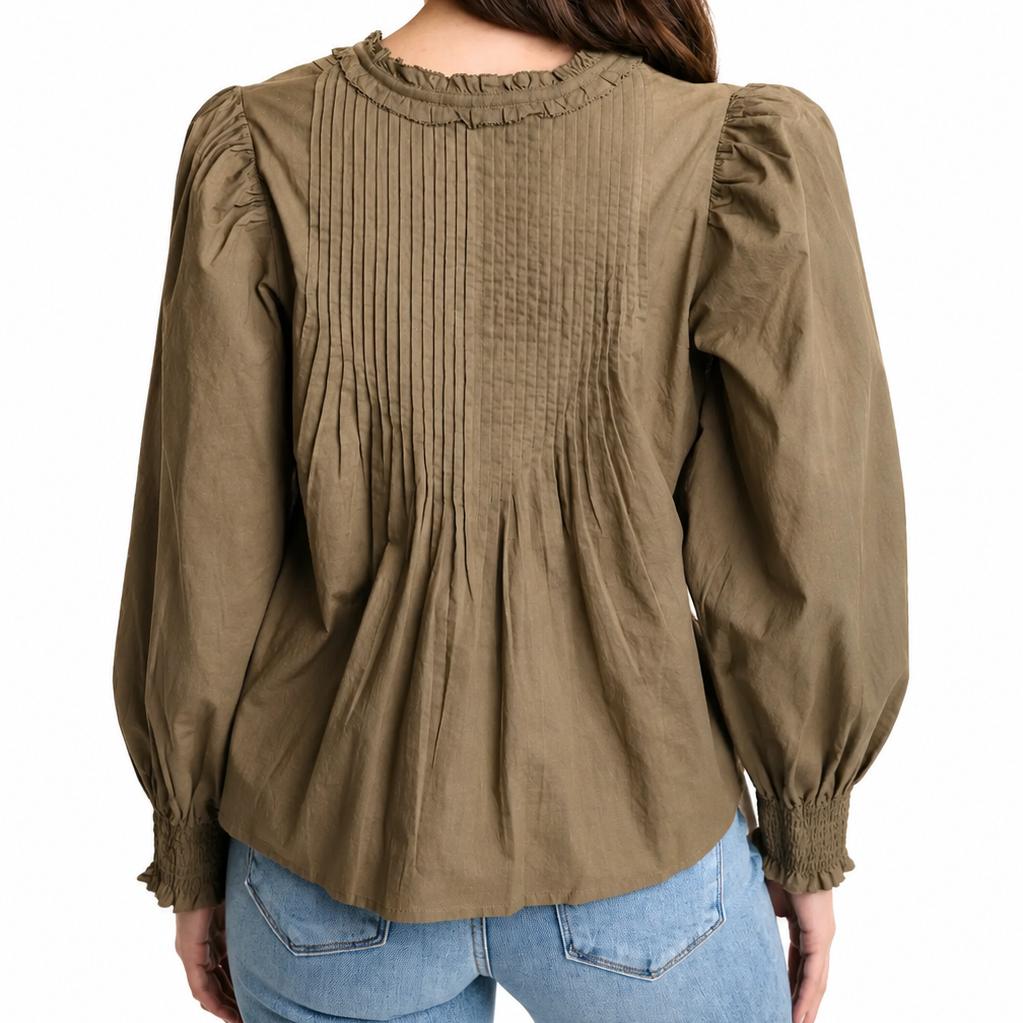 LaRoque Cameron Top-Women's Clothing-Kevin's Fine Outdoor Gear & Apparel