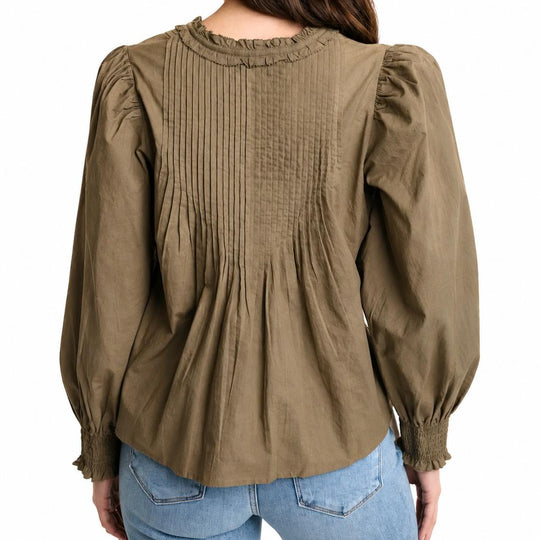 LaRoque Cameron Top-Women's Clothing-Kevin's Fine Outdoor Gear & Apparel