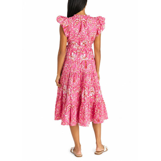 LaRoque Daphne Dress-Women's Clothing-Kevin's Fine Outdoor Gear & Apparel