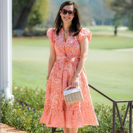 Laroque Daphne Dress-Women's Clothing-Kevin's Fine Outdoor Gear & Apparel
