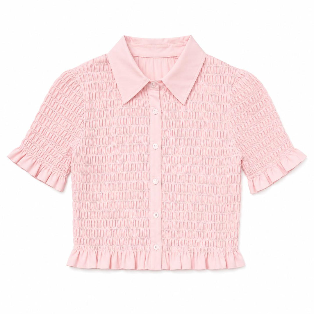 LaRoque Ziggy Top-Women's Clothing-Light Pink-XS-Kevin's Fine Outdoor Gear & Apparel