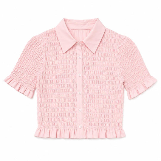 LaRoque Ziggy Top-Women's Clothing-Light Pink-XS-Kevin's Fine Outdoor Gear & Apparel