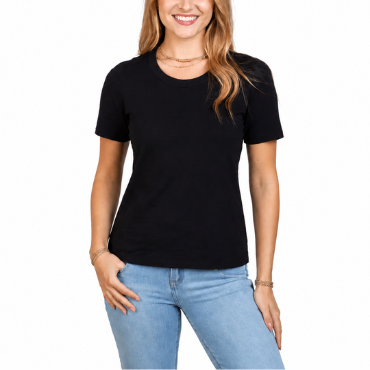 Erin Gray Saturday Short-Sleeve Tee-Women's Clothing-Kevin's Fine Outdoor Gear & Apparel