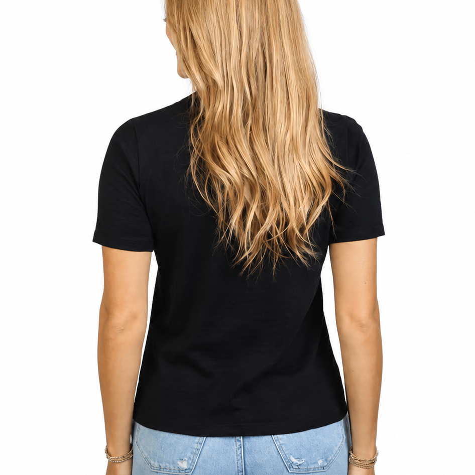 Erin Gray Saturday Short-Sleeve Tee-Women's Clothing-Kevin's Fine Outdoor Gear & Apparel