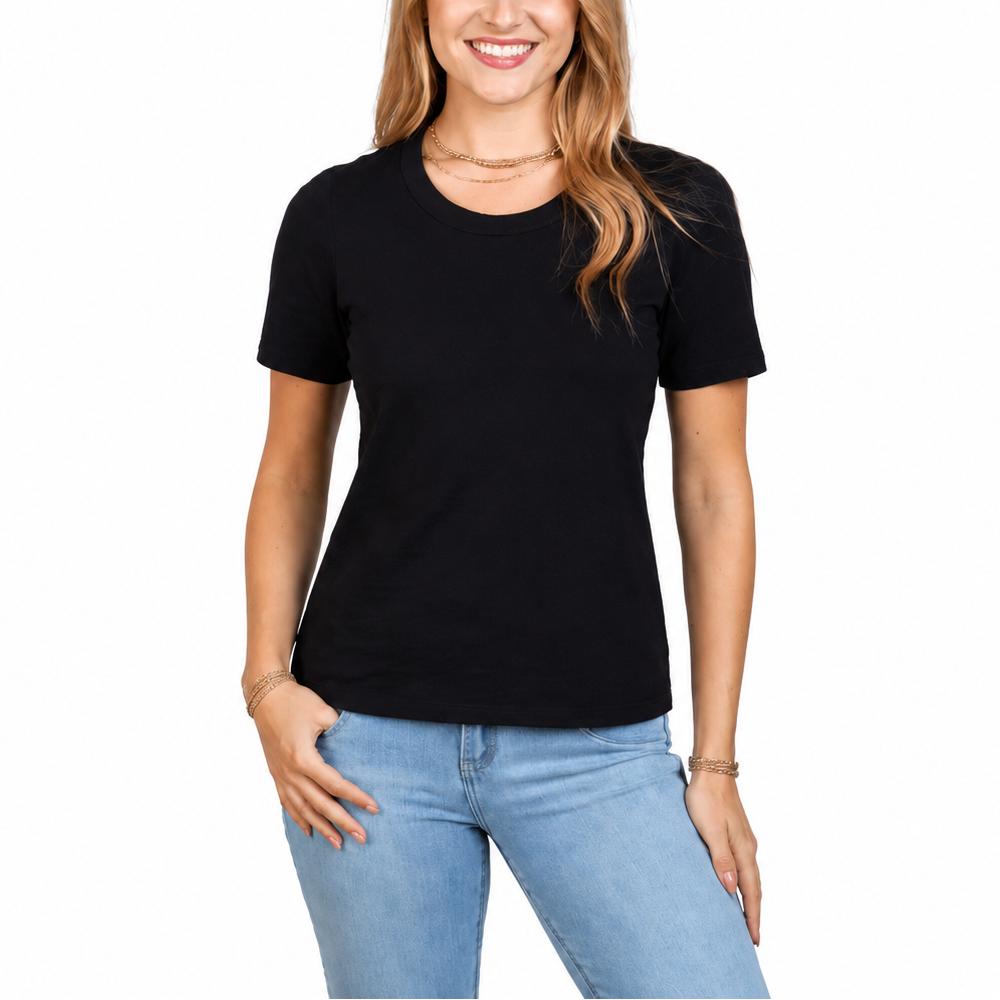 Erin Gray Saturday Short-Sleeve Tee-Women's Clothing-Kevin's Fine Outdoor Gear & Apparel