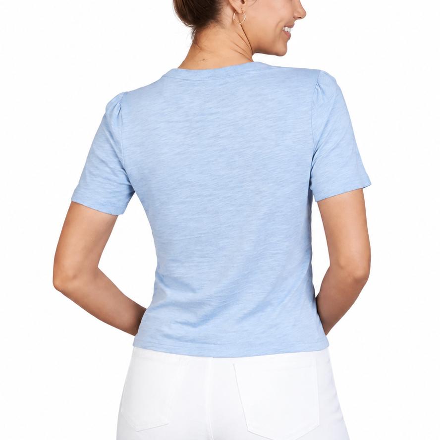 Erin Gray Saturday Short-Sleeve Tee-Women's Clothing-Kevin's Fine Outdoor Gear & Apparel