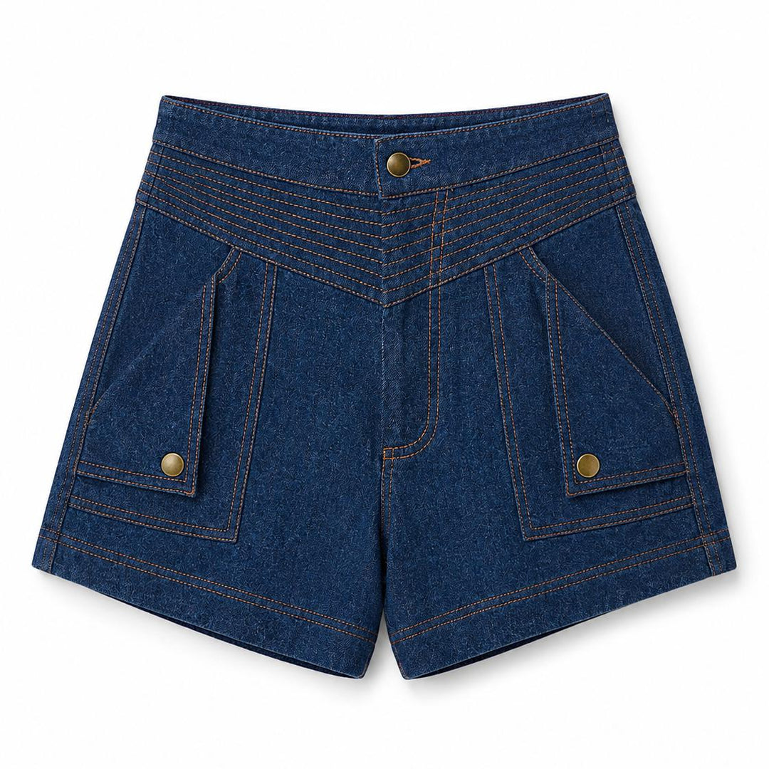 LaRoque Cypress Shorts-Women's Clothing-Kevin's Fine Outdoor Gear & Apparel
